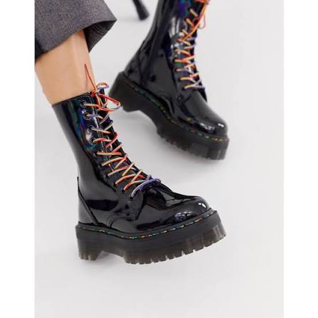 Jadon Hi Rainbow Patent