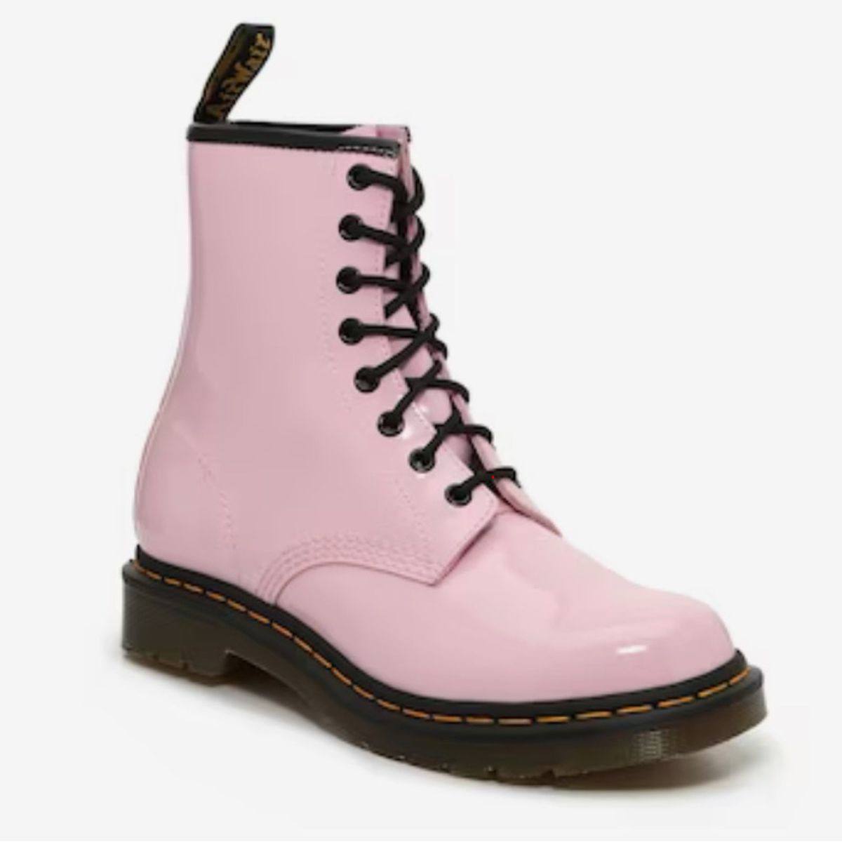 Pale Pink